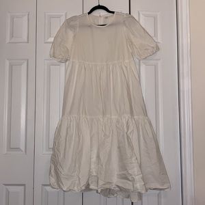Aritzia | Dresses | Wilfred Rengo Dress 